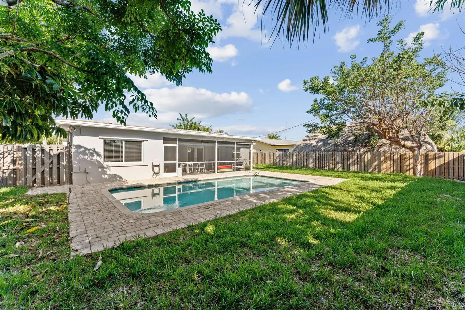3 bedroom 2 bath Residential Lease for rent at 428 SE 2nd Street, Deerfield Beach FL 33441