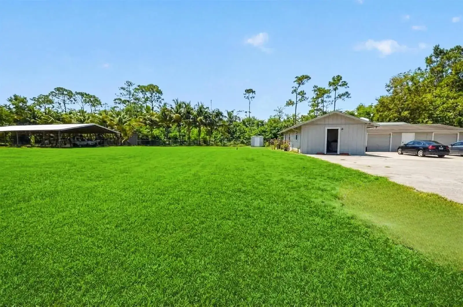 1 bedroom 1 bath Residential Lease for rent at 10754 Tamis Trail Unit B, Lake Worth FL 33449