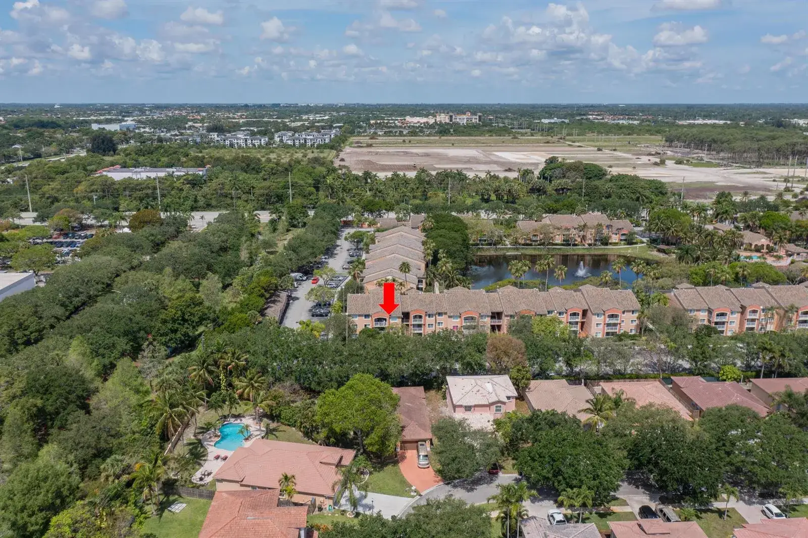 3 bedroom 2 bath Residential for sale at 3844 Lyons Road # 4, Coconut Creek FL 33073