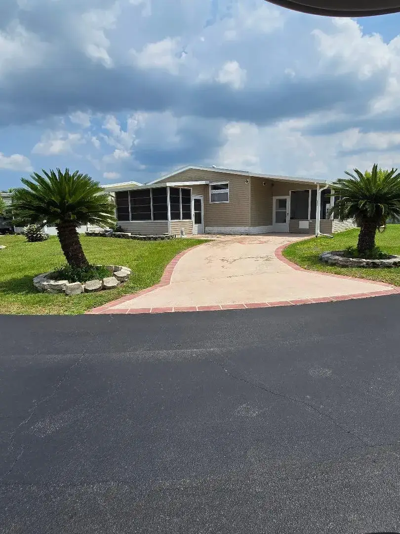 2 bedroom 2 bath Residential for sale at 5550 Hemingway Court # 1, Fort Pierce FL 34982
