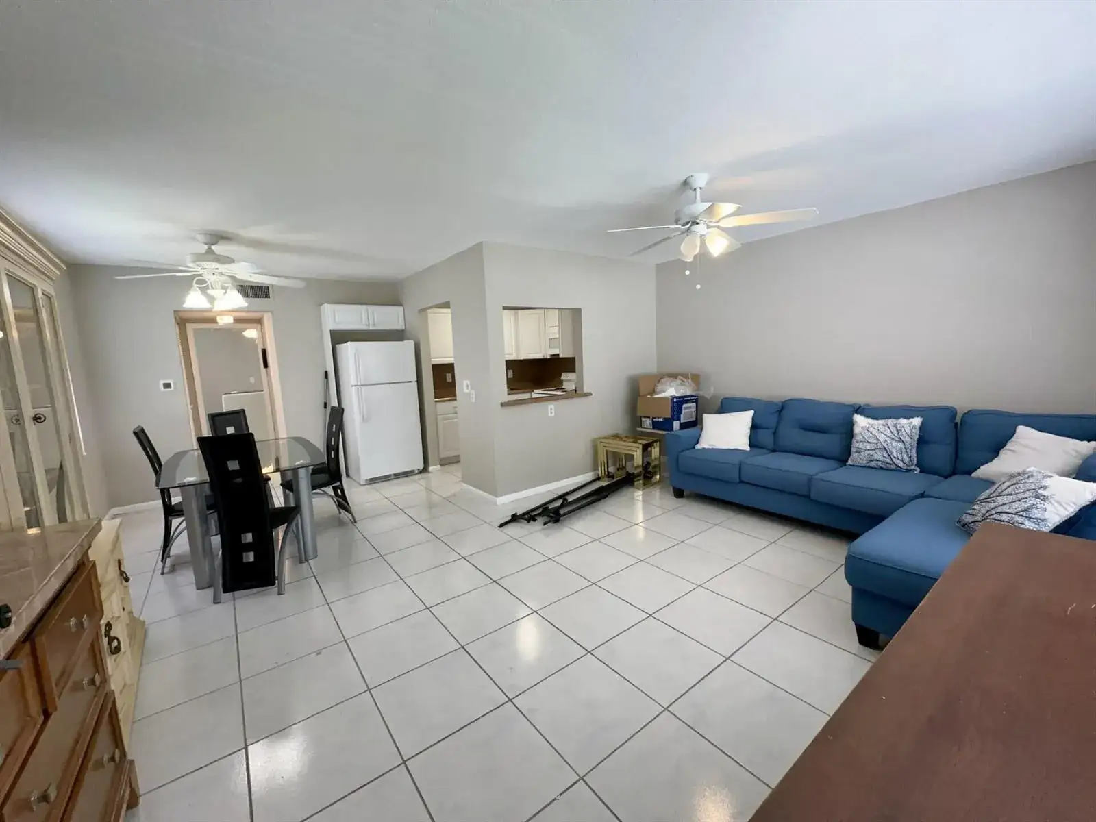 1 bedroom 1 bath Residential for sale at 165 Coventry G, West Palm Beach FL 33417