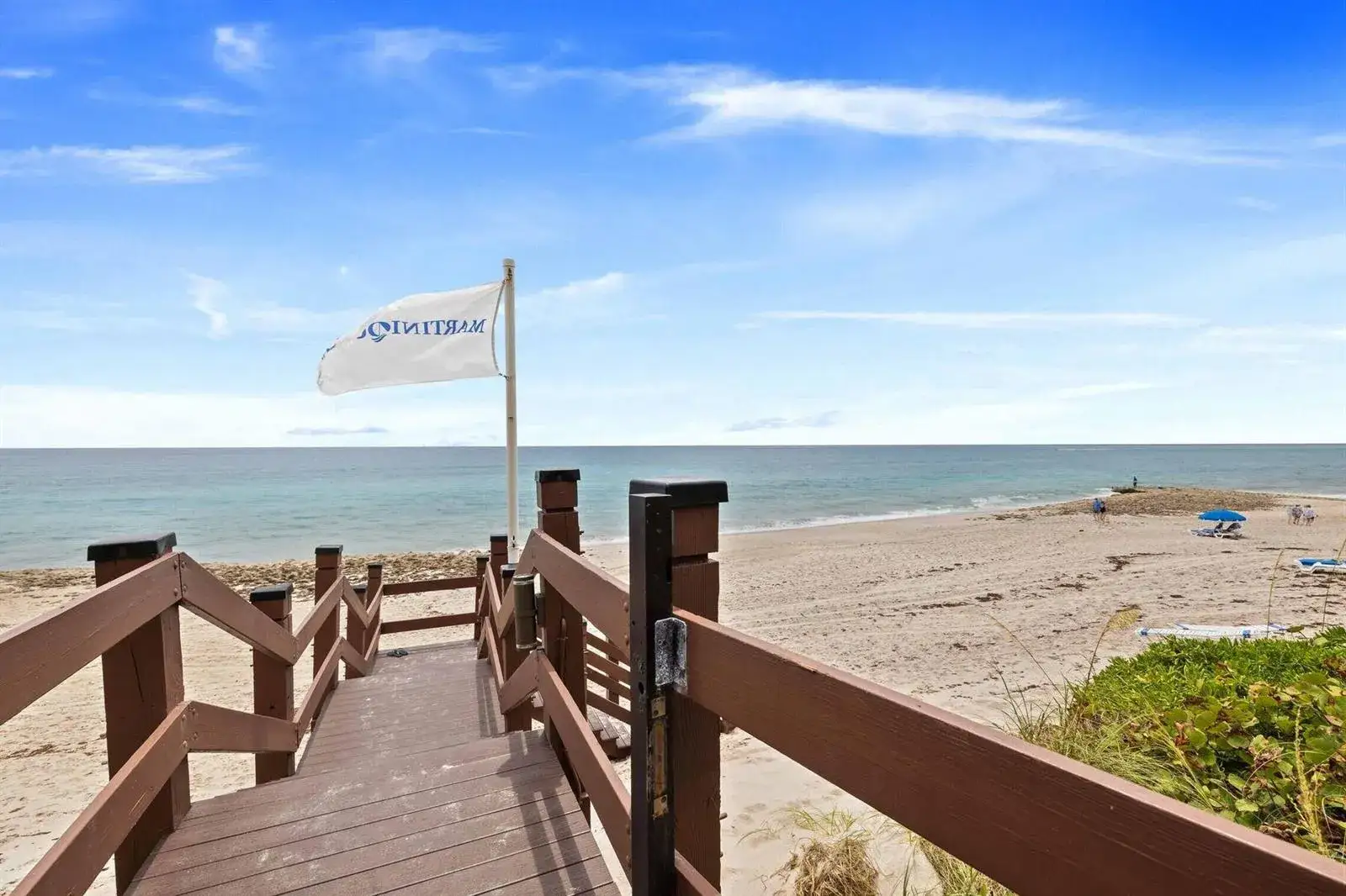 2 bedroom 3 bath Residential Lease for rent at 4000 N Ocean Drive # 403, Singer Island FL 33404