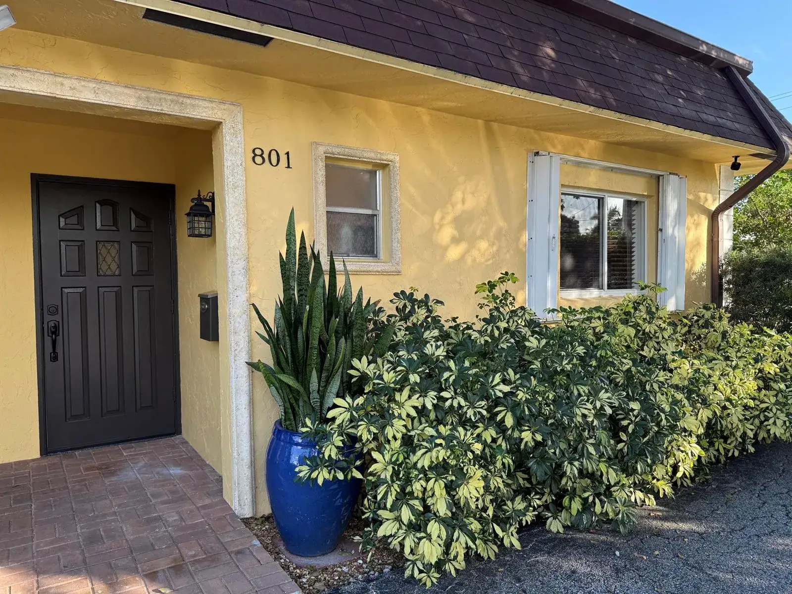 1 bedroom 1 bath Residential Lease for rent at 801 NE 2nd Avenue, Delray Beach FL 33444