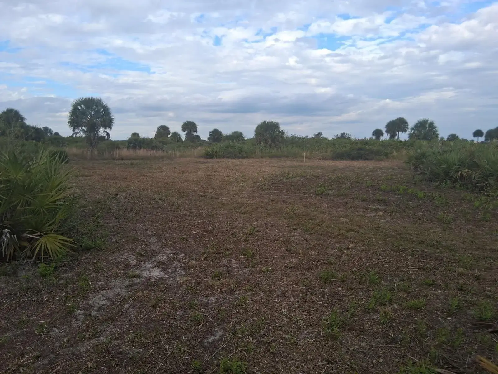 Land/Boat Docks for sale at 21583 NW 274th Street, Okeechobee FL 34972