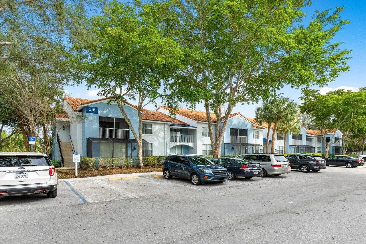 2 bedroom 2 bath Residential for sale at 3111 Clint Moore Road, Boca Raton FL 33496