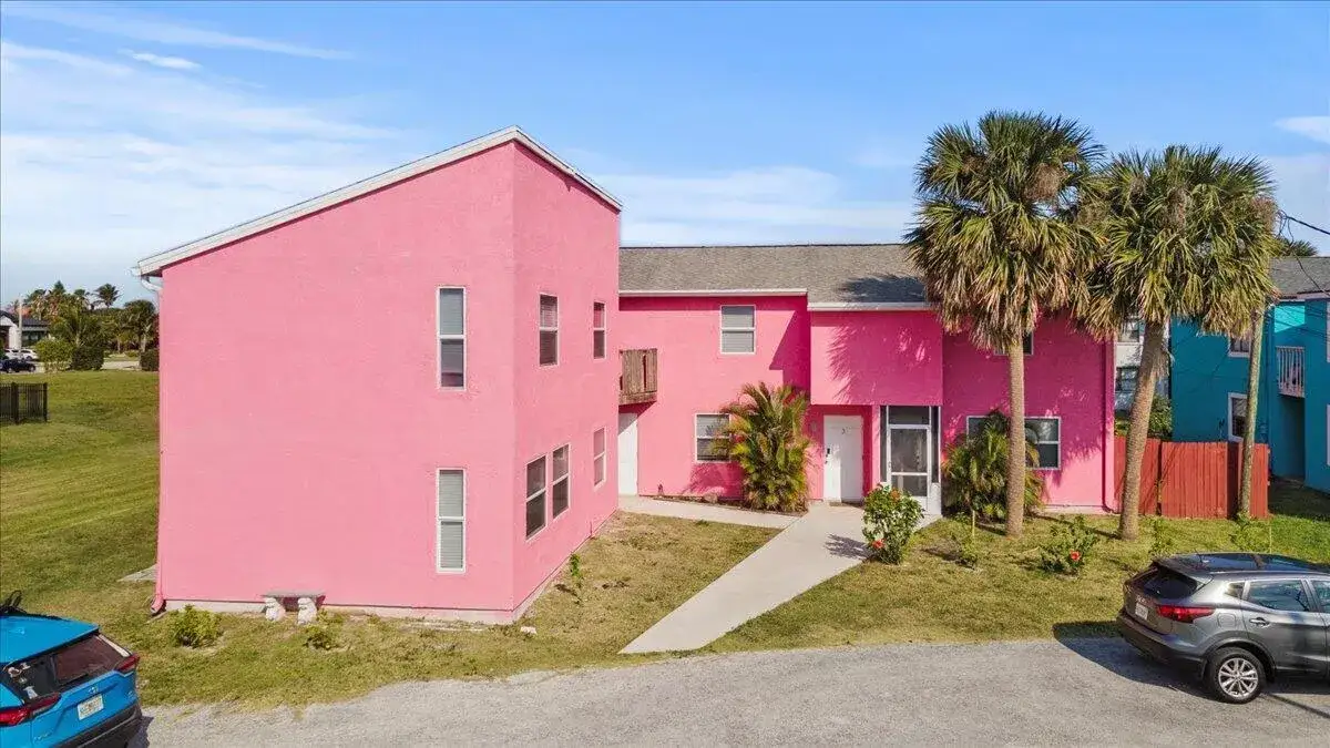Residential Income for sale at 646 Eldorado Street, Fort Pierce FL 34949