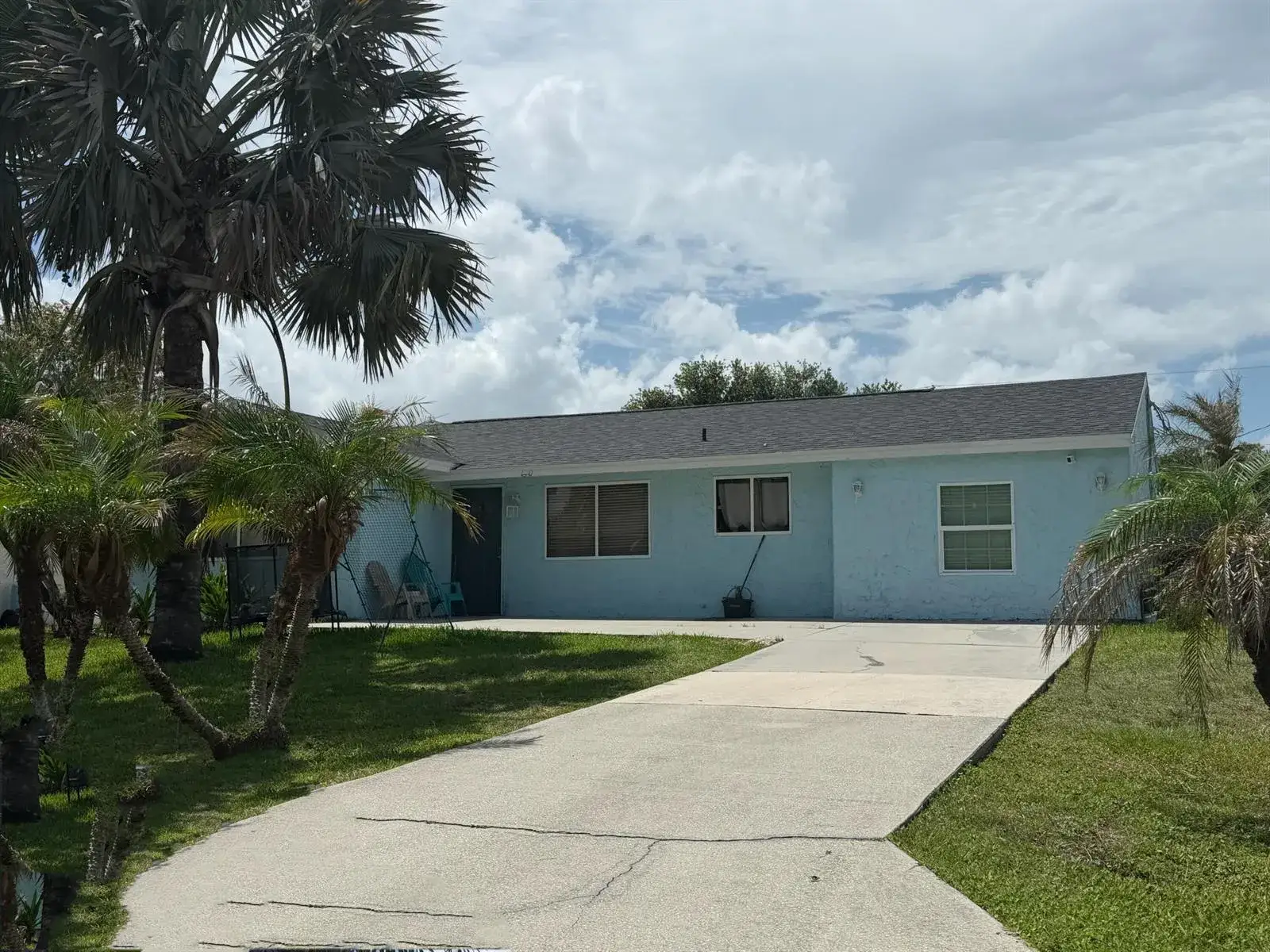 4 bedroom 2 bath Residential for sale at 190 Abalone Road NW, Palm Bay FL 32907