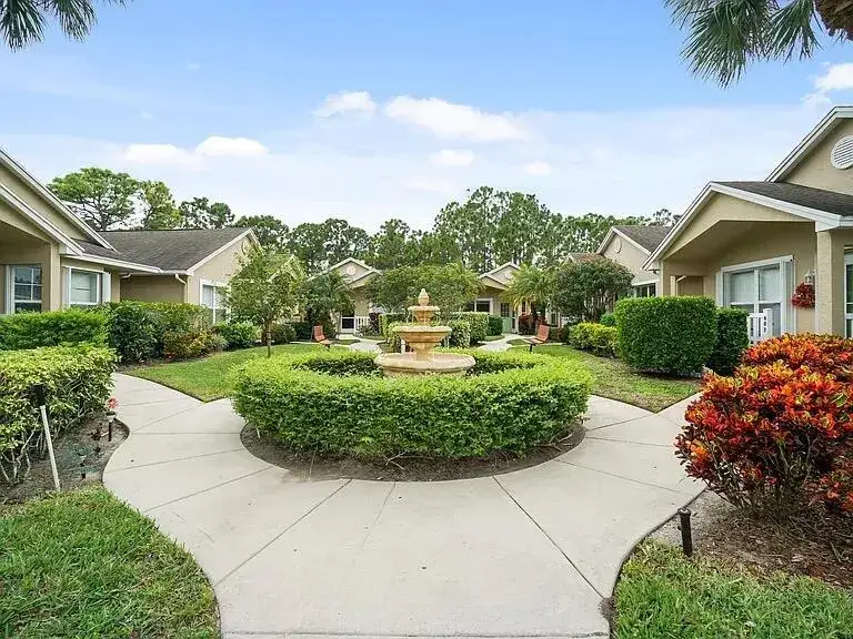 2 bedroom 2 bath Residential for sale at 613 NW San Remo Circle, Port St. Lucie FL 34986