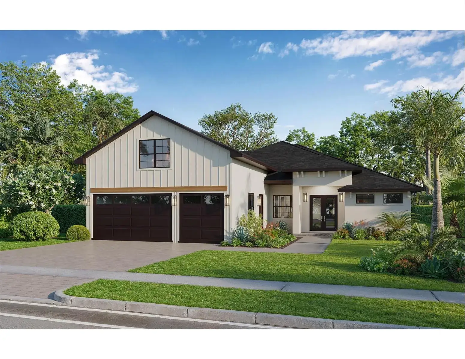 5 bedroom 3 bath Residential for sale at 6660 49th, Vero Beach FL 32967