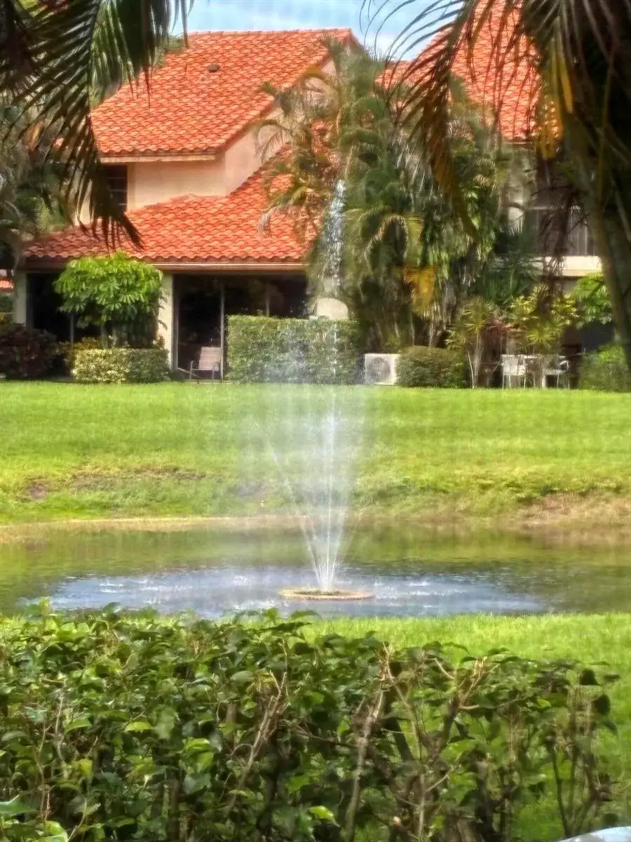 3 bedroom 2 bath Residential Lease for rent at 7865 La Mirada Drive, Boca Raton FL 33433
