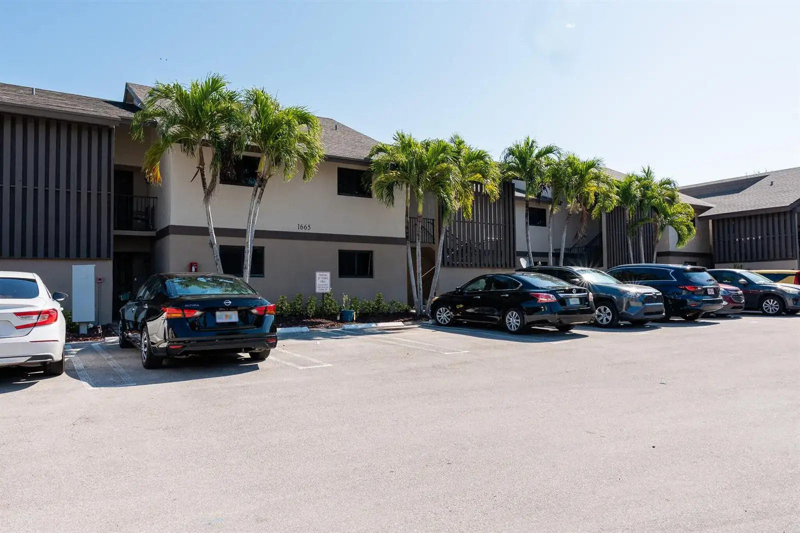 2 bedroom 2 bath Residential Lease for rent at 1665 Cabot Lane # A3, Wellington FL 33414