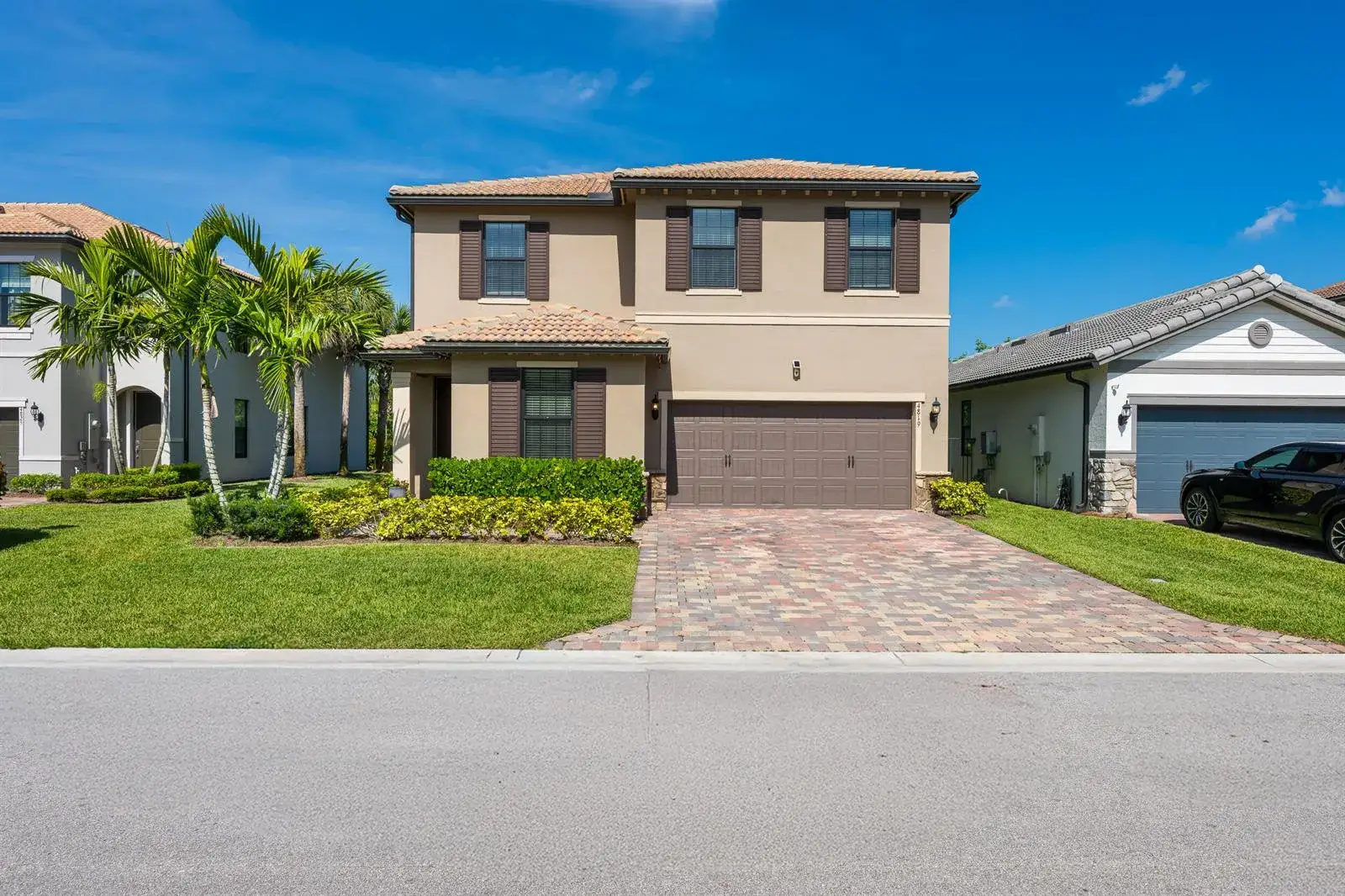 5 bedroom 3 bath Residential for sale at 4819 Chantilly Road, Lake Worth FL 33467