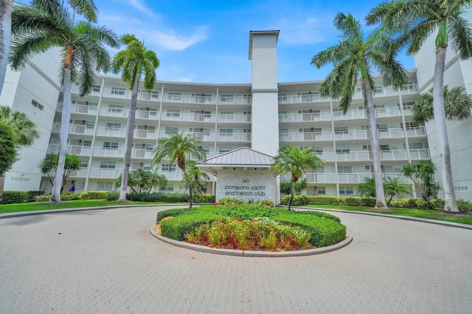 2 bedroom 2 bath Residential for sale at 140 NE 28th Avenue # 502, Pompano Beach FL 33062