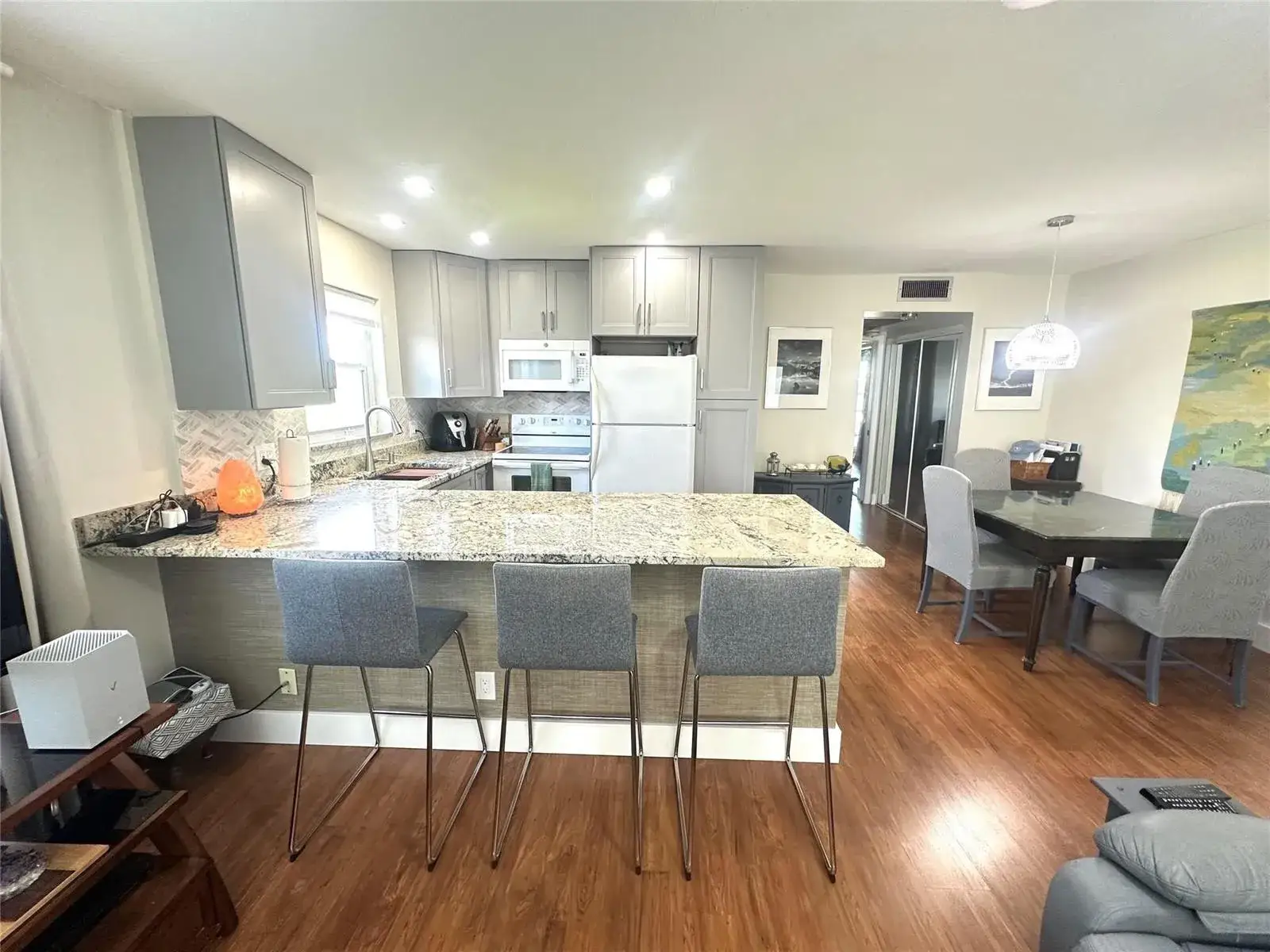 1 bedroom 1 bath Residential for sale at 528 Tilford X # 528, Deerfield Beach FL 33442