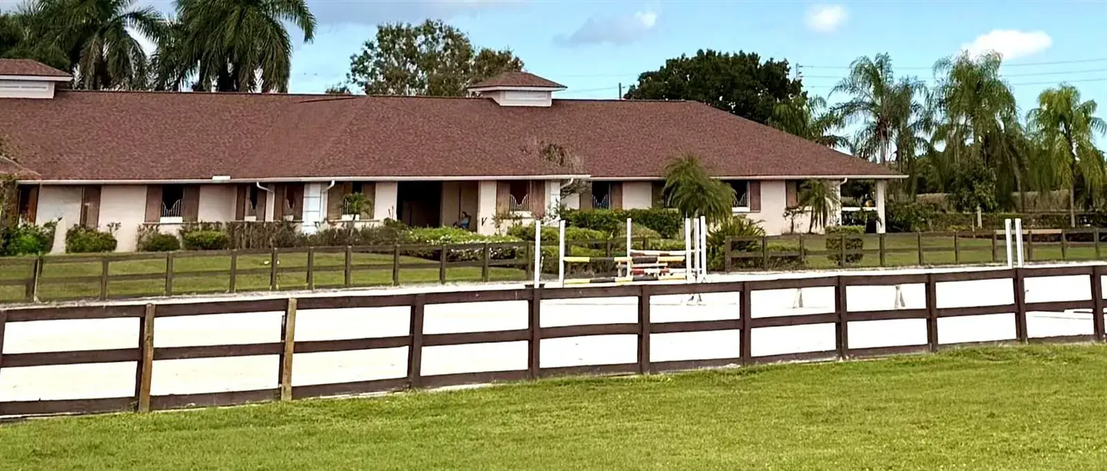 1 bath Residential Lease for rent at 13060 52nd Place S, Wellington FL 33449