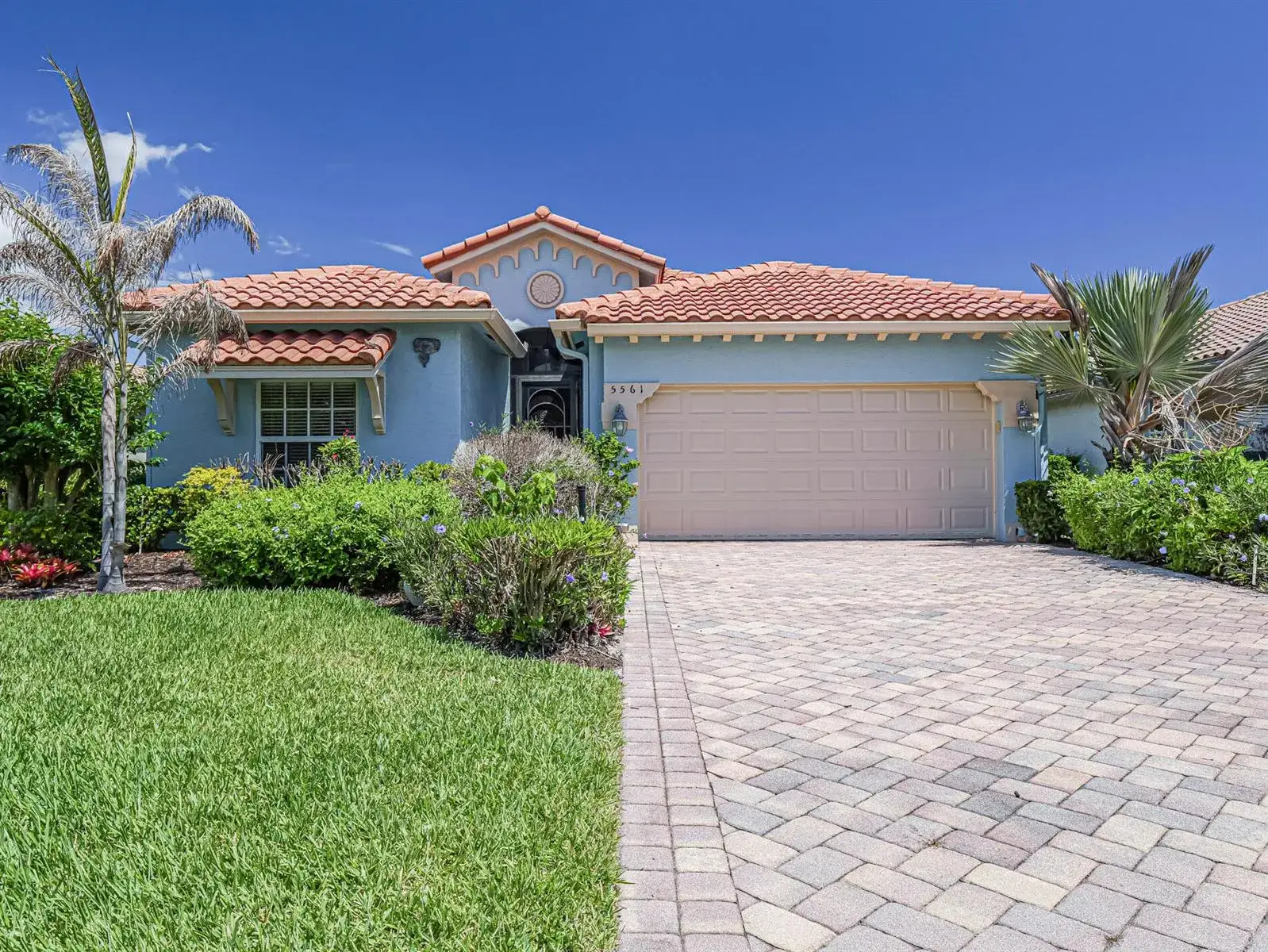 3 bedroom 2 bath Residential for sale at 5561 57th Way, Vero Beach FL 32967