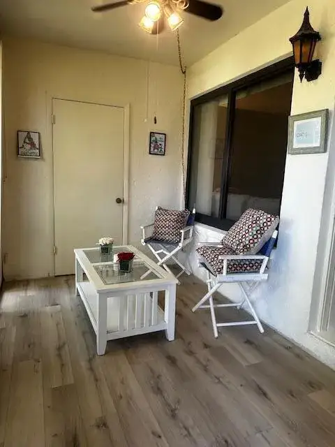 2 bedroom 1 bath Residential Lease for rent at 441 Pine Glen Lane # 2, FL 33463