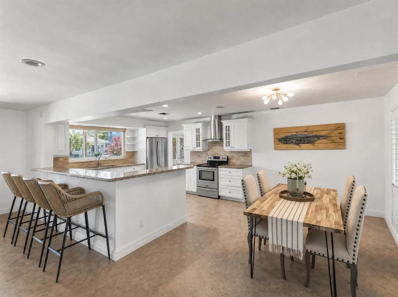 3 bedroom 2 bath Residential for sale at 330 SE 10th Street, Pompano Beach FL 33060