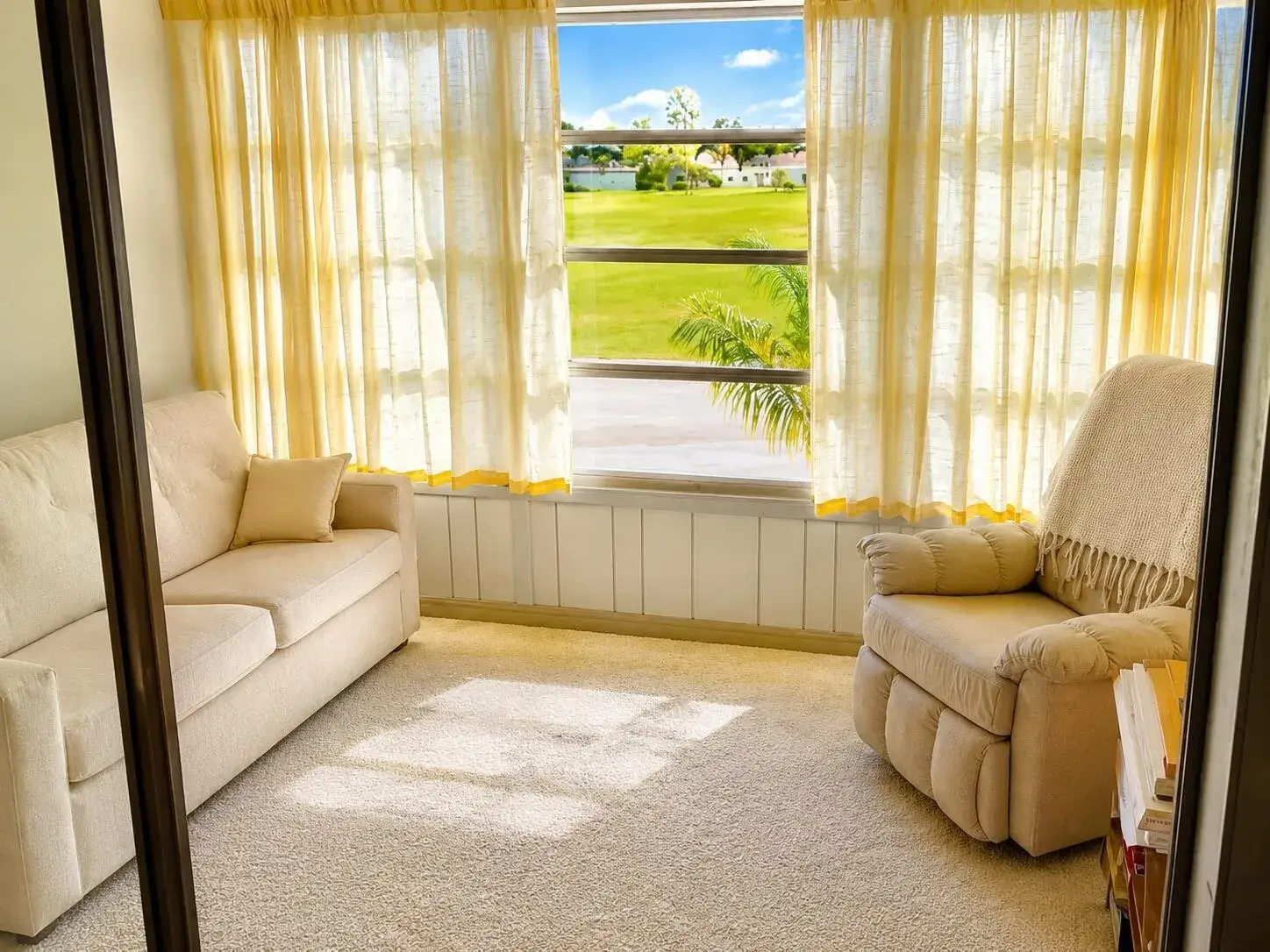 1 bedroom 1 bath Residential Lease for rent at 9355 SW 8th Street # 223, Boca Raton FL 33428