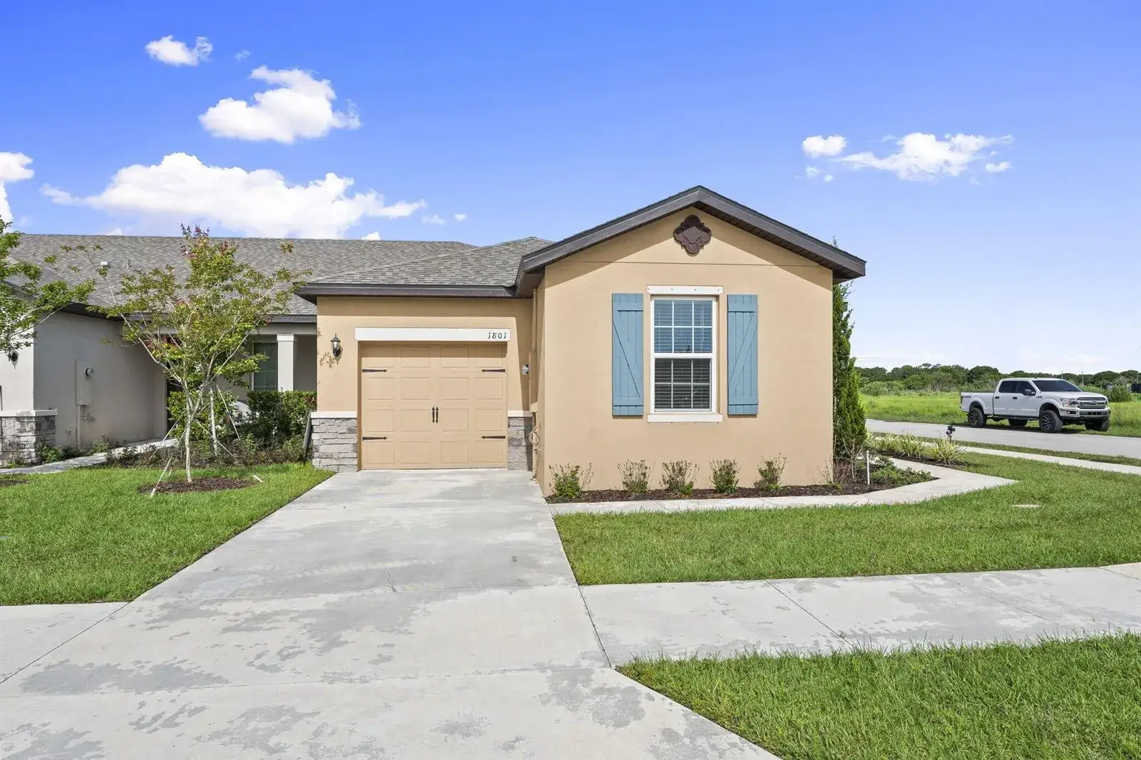 4 bedroom 2 bath Residential for sale at 1801 Celebration Drive, Fort Pierce FL 34947