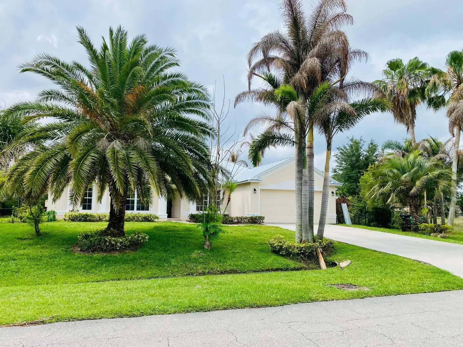 5952 NW Baynard Drive, Port St. Lucie FL 34986
