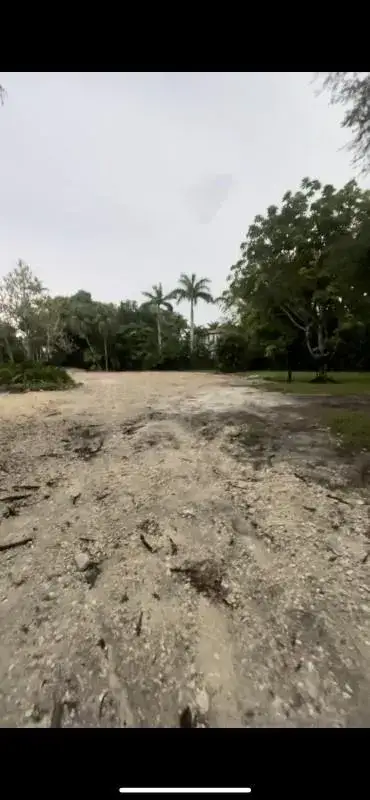 Land/Boat Docks for sale at 7396 SW 79th Court, Miami FL 33143