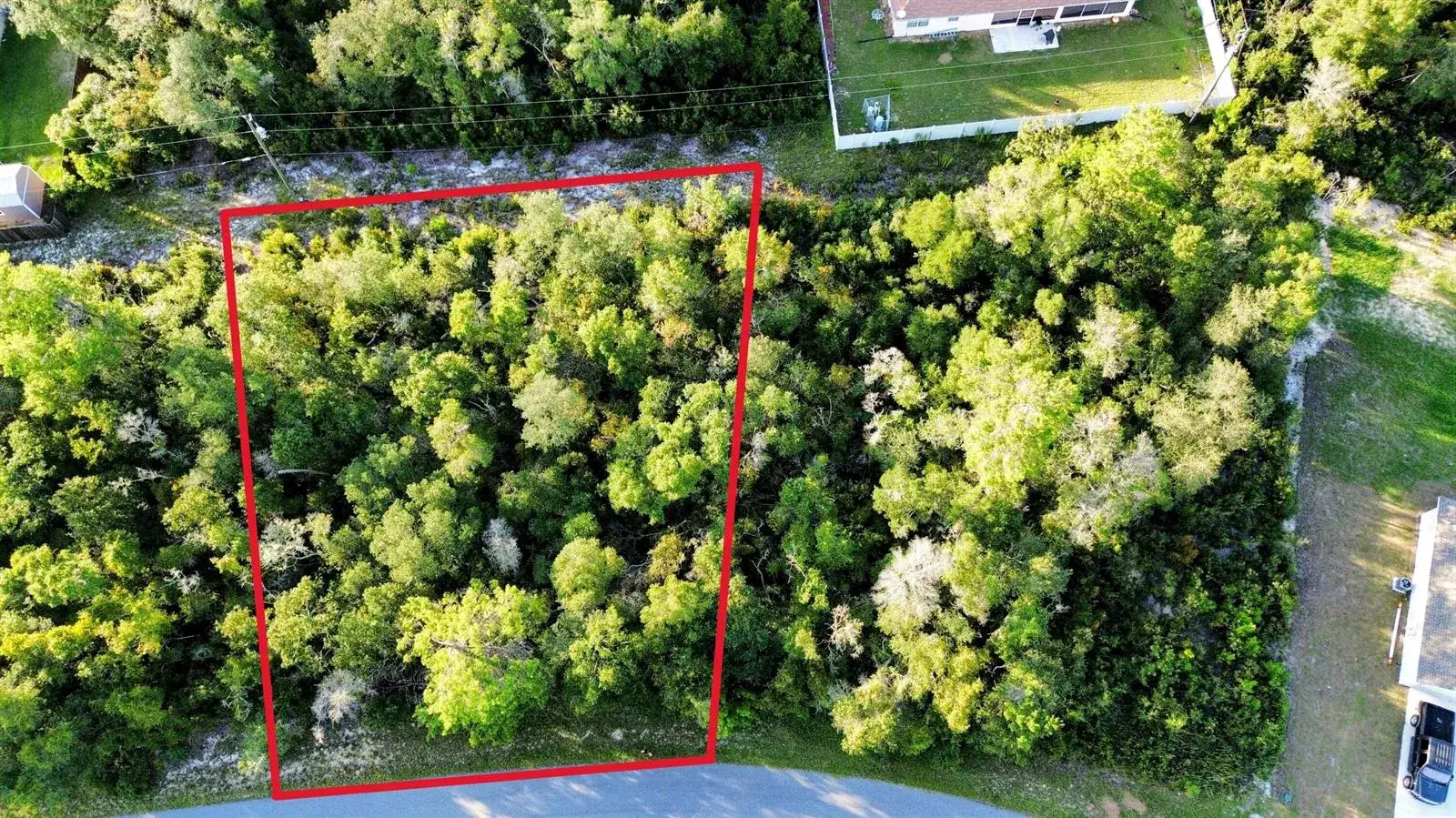 Commercial Land for sale at Tbd SW 37th Circle, Ocala FL 34473