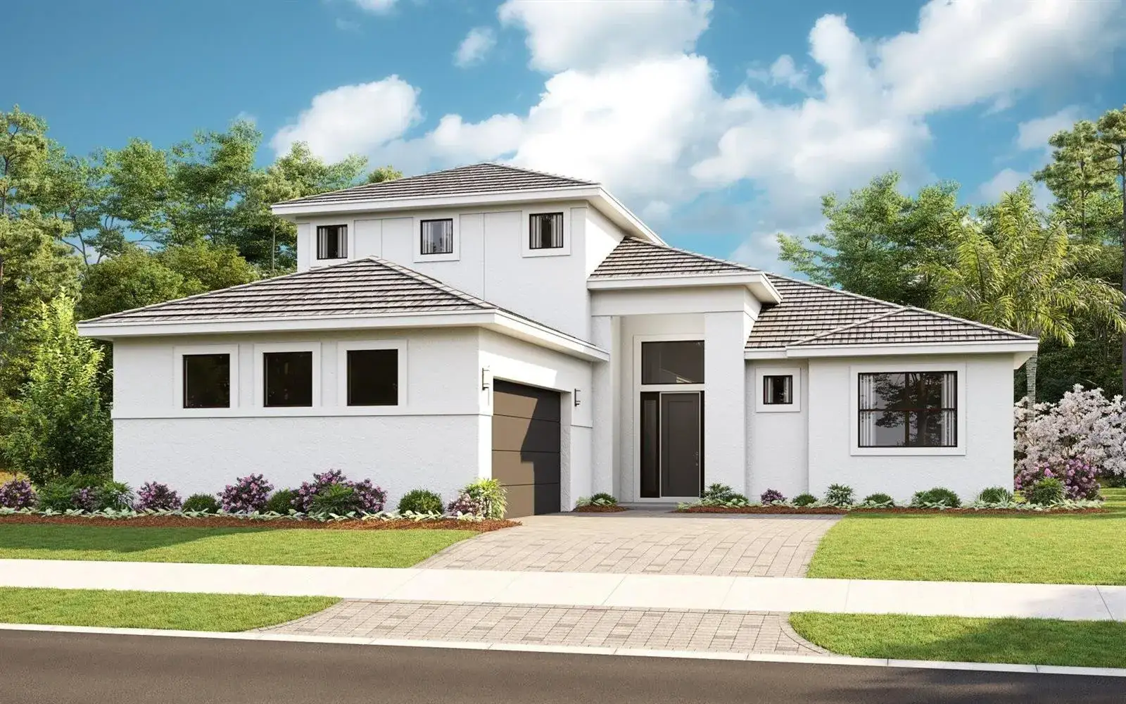 4 bedroom 4 bath Residential for sale at 12929 SW Leopold Way, Port St. Lucie FL 34987