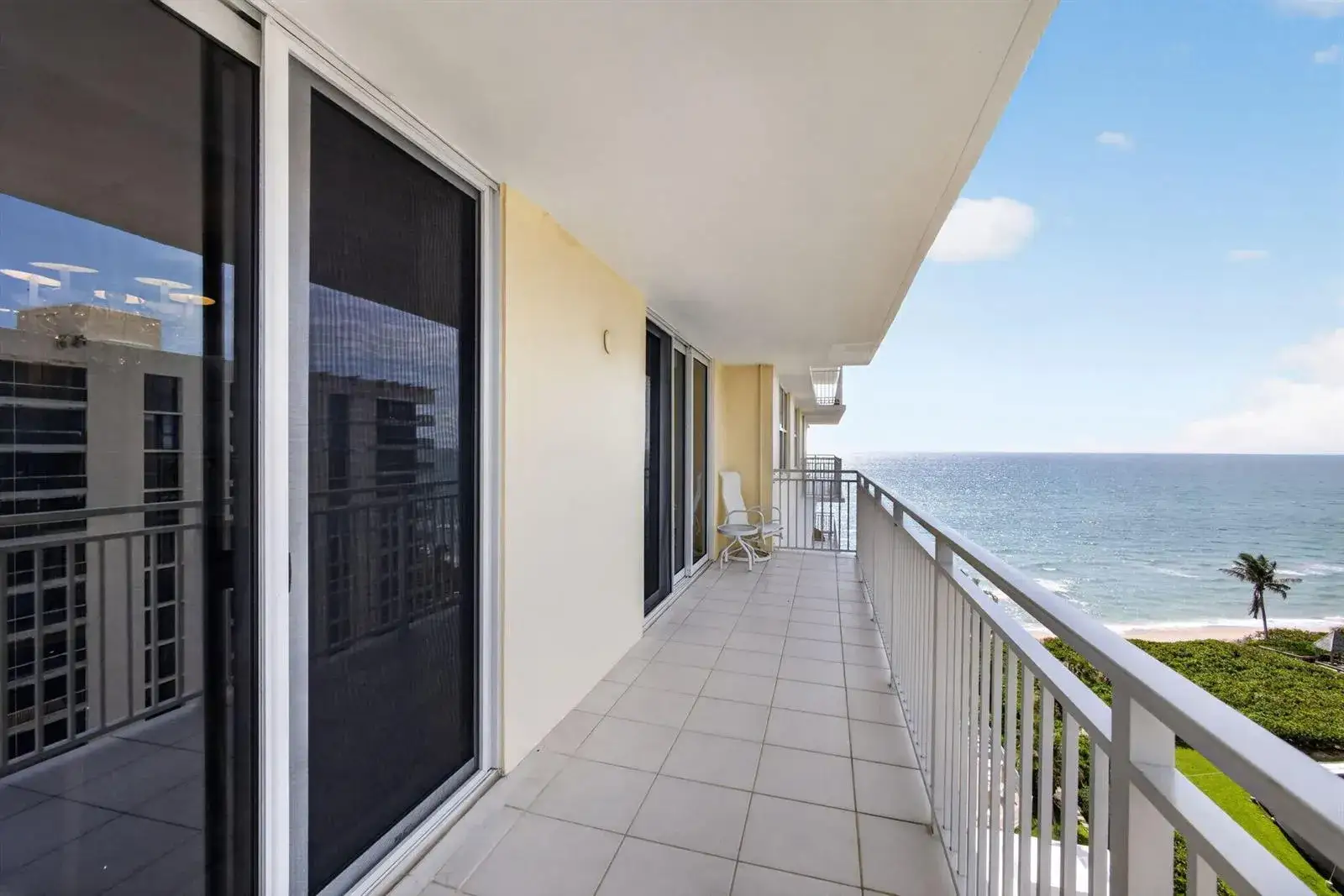 2 bedroom 2 bath Residential for sale at 500 Ocean Drive # 11b, Juno Beach FL 33408