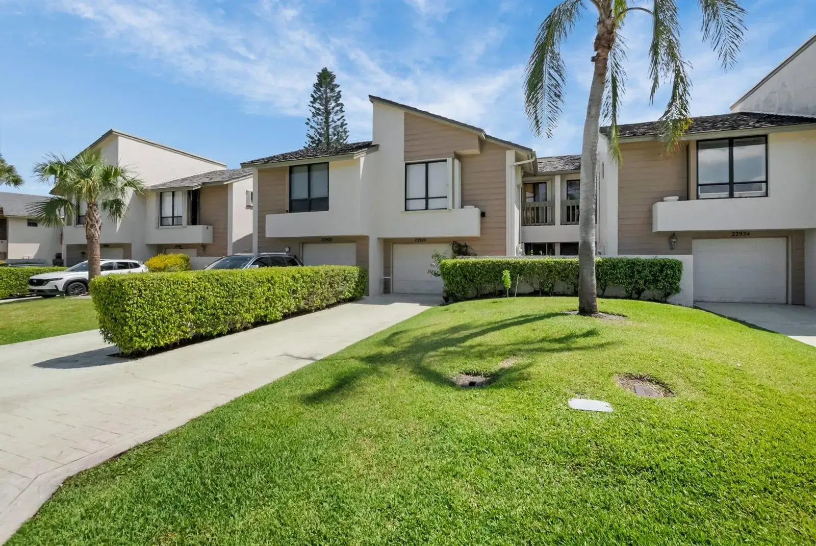 3 bedroom 3 bath Residential Lease for rent at 22922 Ironwedge Drive, Boca Raton FL 33433