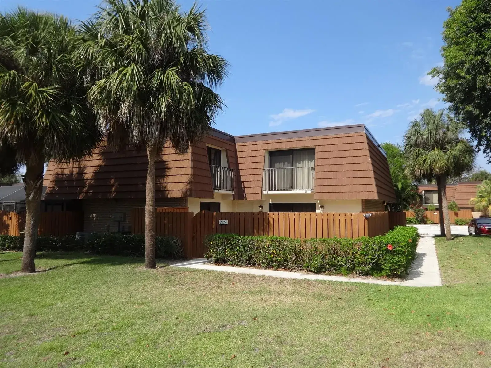 2 bedroom 2 bath Residential Lease for rent at 2914 29th Court, Jupiter FL 33477