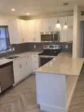 2 bedroom 2 bath Residential Lease for rent at 189 Seville # 189, Delray Beach FL 33446