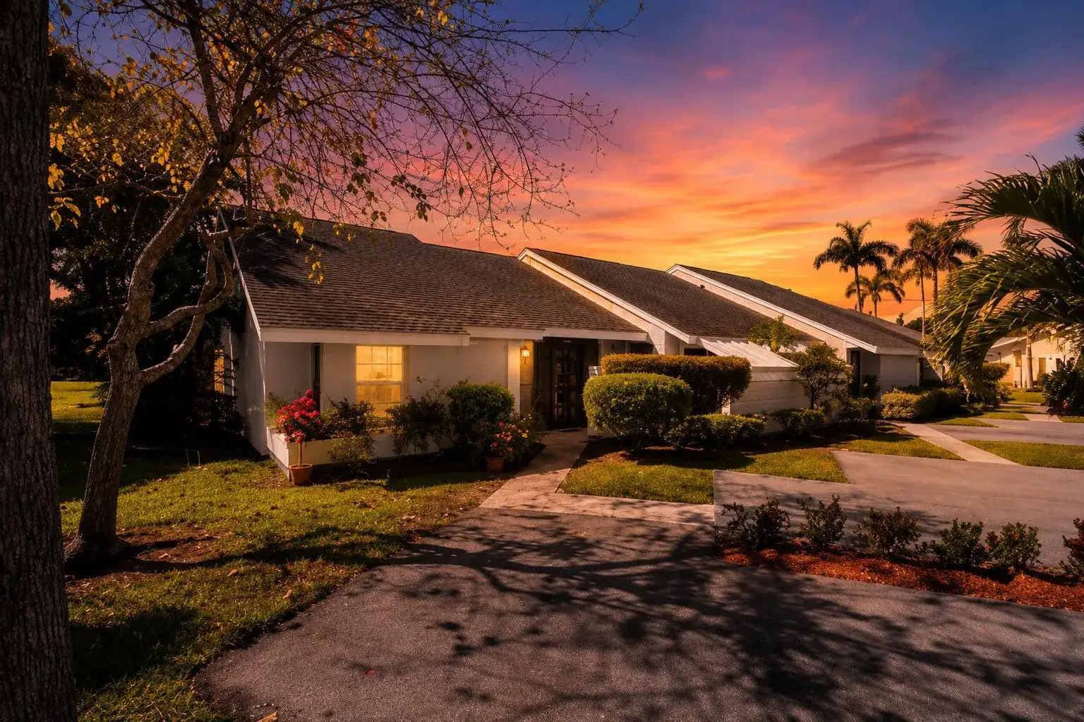 2 bedroom 2 bath Residential for sale at 10776 Waterberry Drive, Boca Raton FL 33498