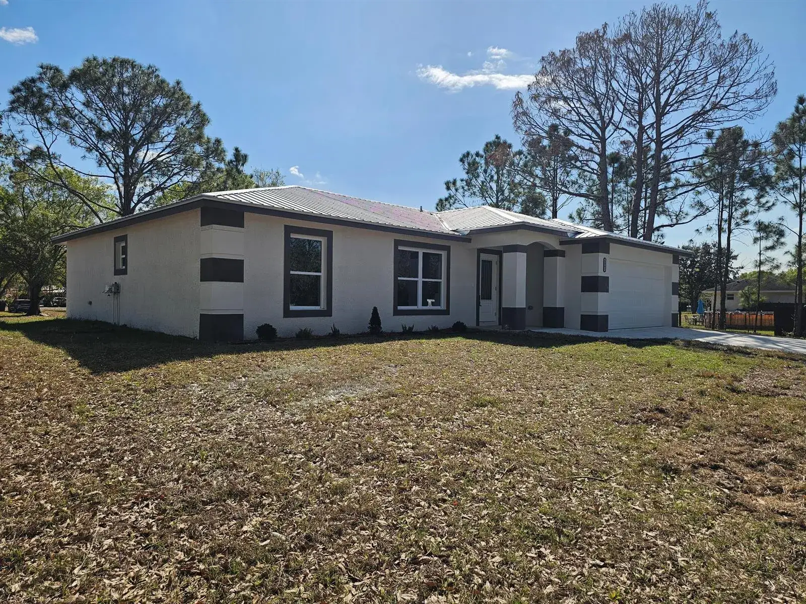 3 bedroom 2 bath Residential for sale at 2964 NW 36th Avenue, Okeechobee FL 34972