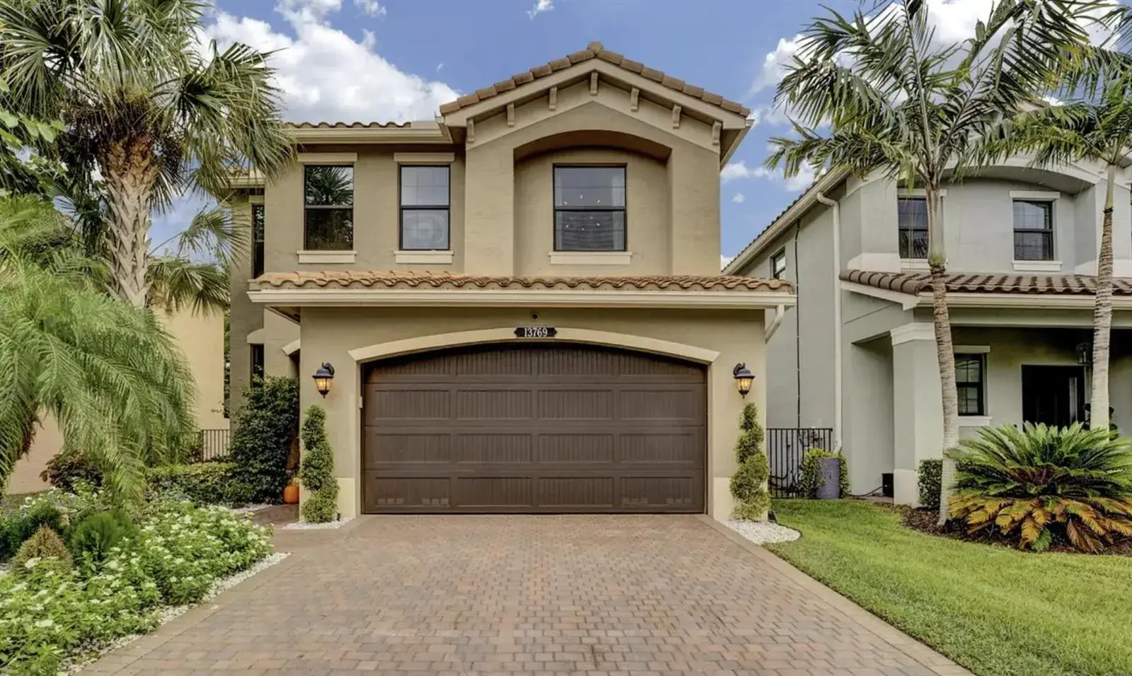 3 bedroom 2 bath Residential for sale at 13769 Moss Agate Avenue, Delray Beach FL 33446