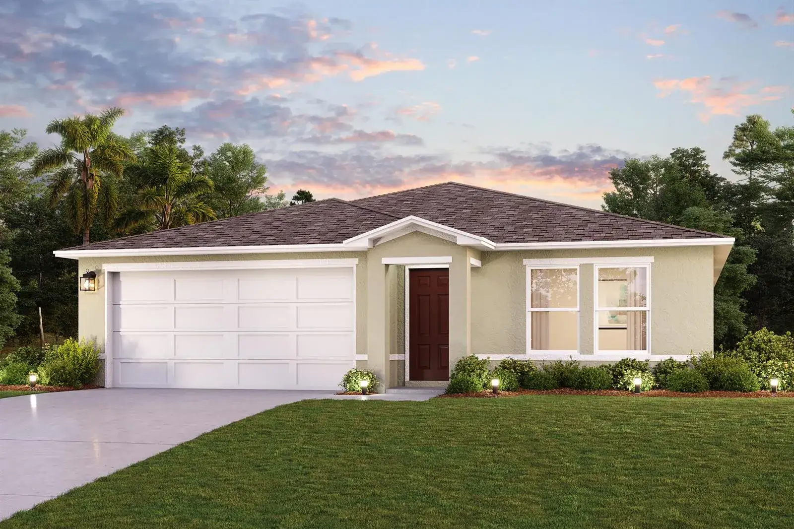 3 bedroom 2 bath Residential for sale at 7508 Penny Lane, Fort Pierce FL 34951