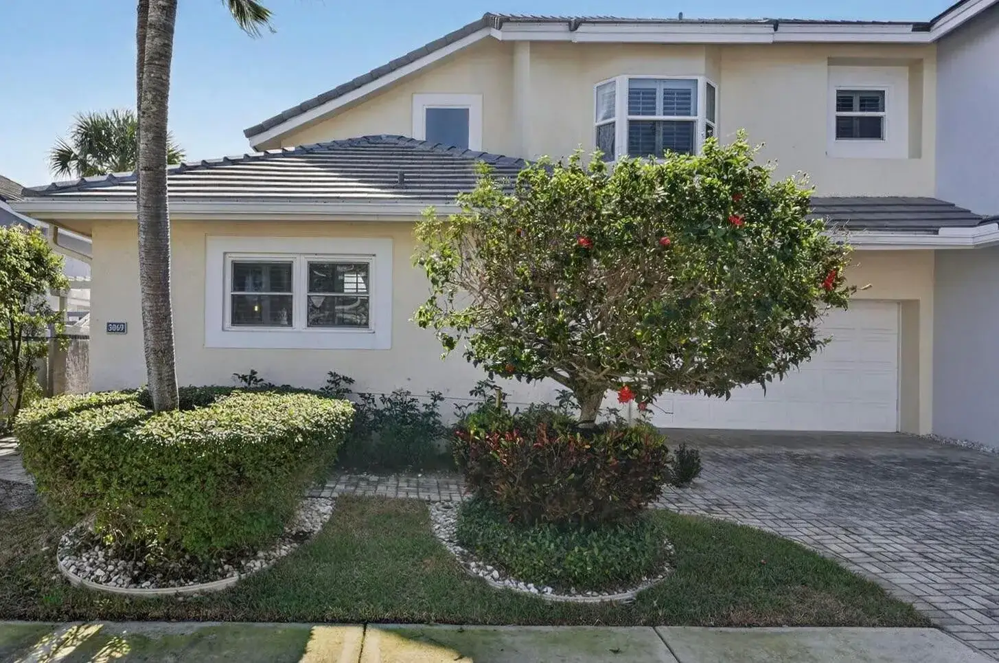 4 bedroom 3 bath Residential Lease for rent at 3069 Mainsail Circle, Jupiter FL 33477