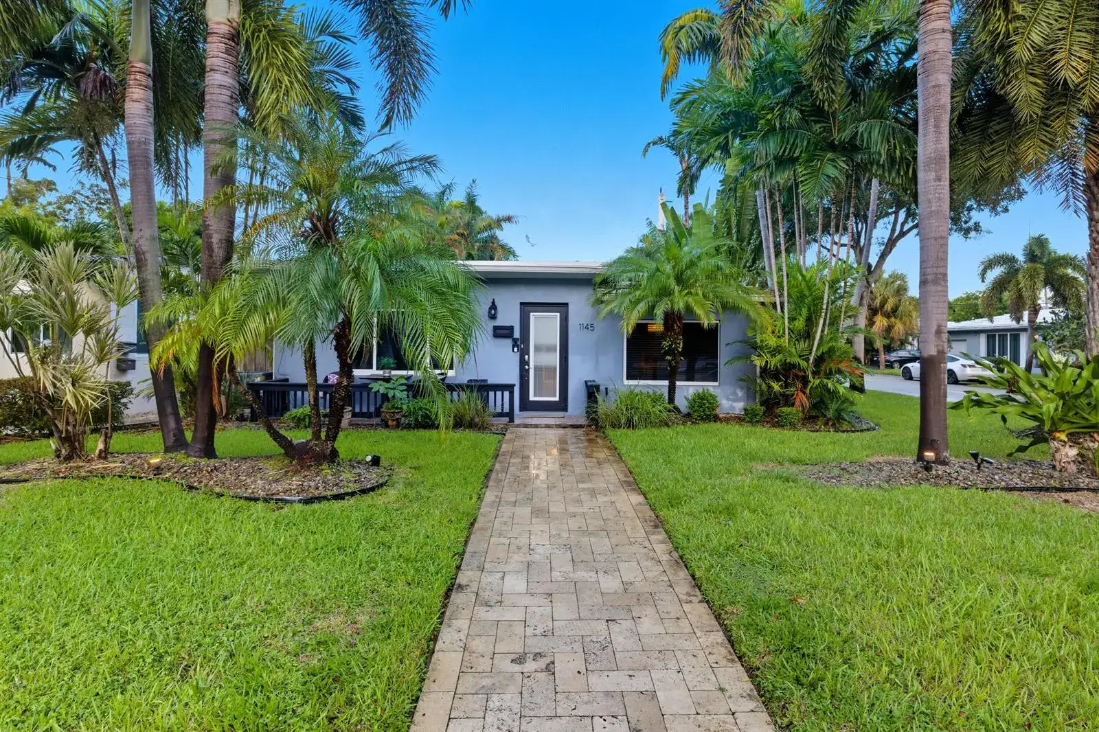 Residential Income for sale at 1145 NE 17th Way # 2, Fort Lauderdale FL 33304