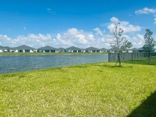 5 bedroom 4 bath Residential Lease for rent at 9381 SW Serapis Way, Port St. Lucie FL 34987