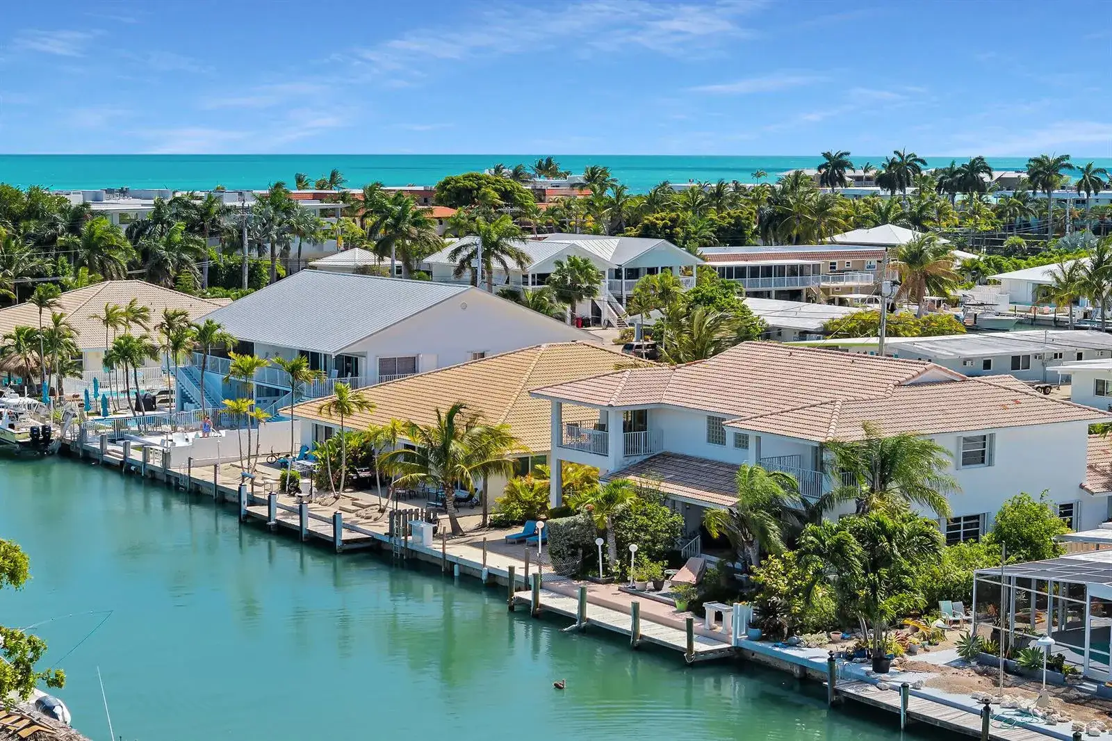 3 bedroom 2 bath Residential for sale at 180 9th Street, FL 33051