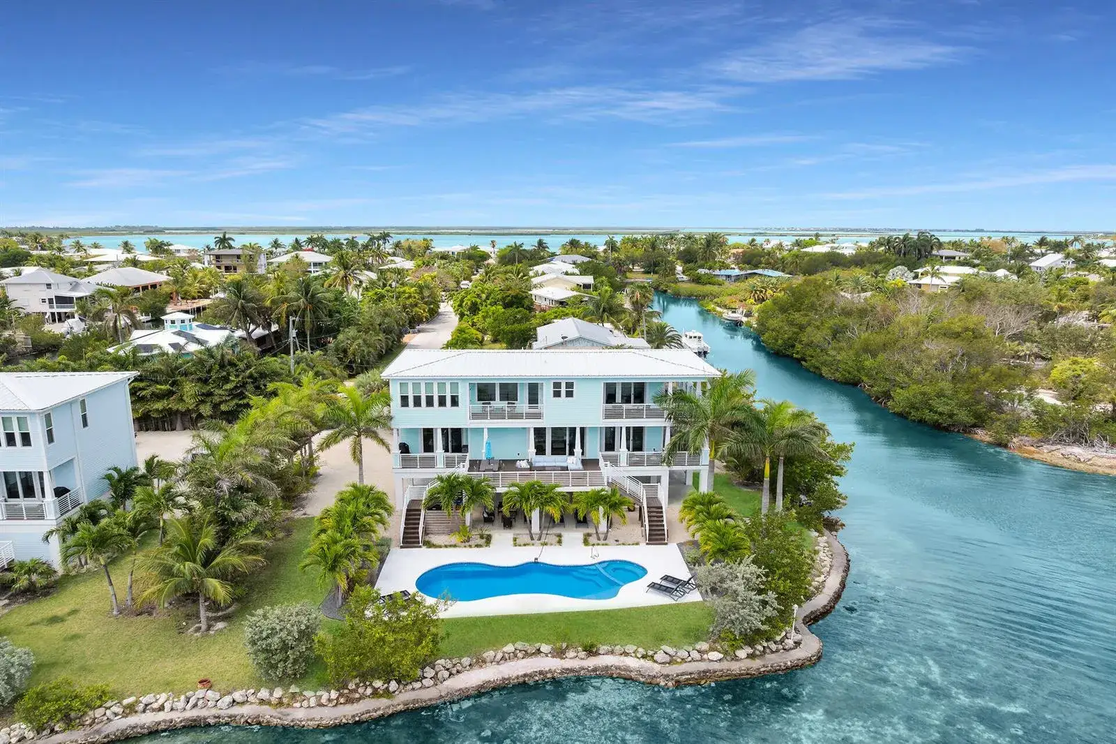 4 bedroom 3 bath Residential for sale at 17387 Dolphin Street E, FL 33042