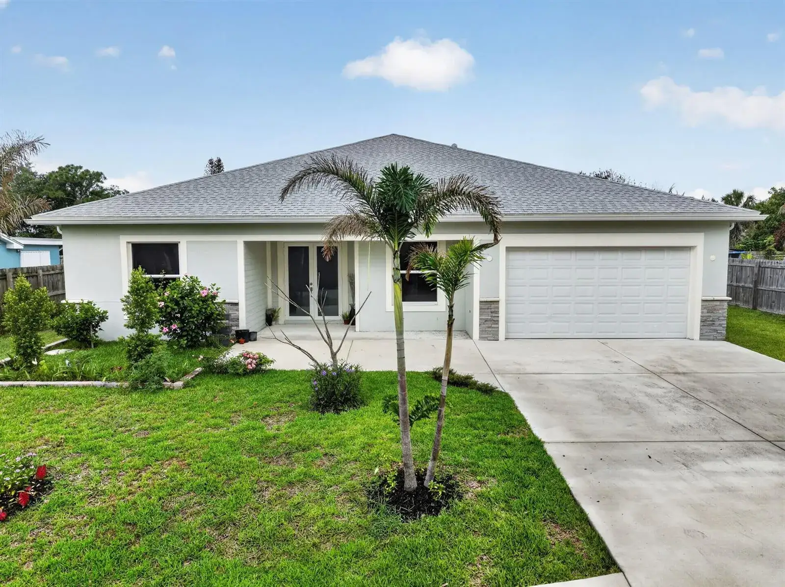 5 bedroom 3 bath Residential for sale at 1974 SW Idaho Lane, Port St. Lucie FL 34953