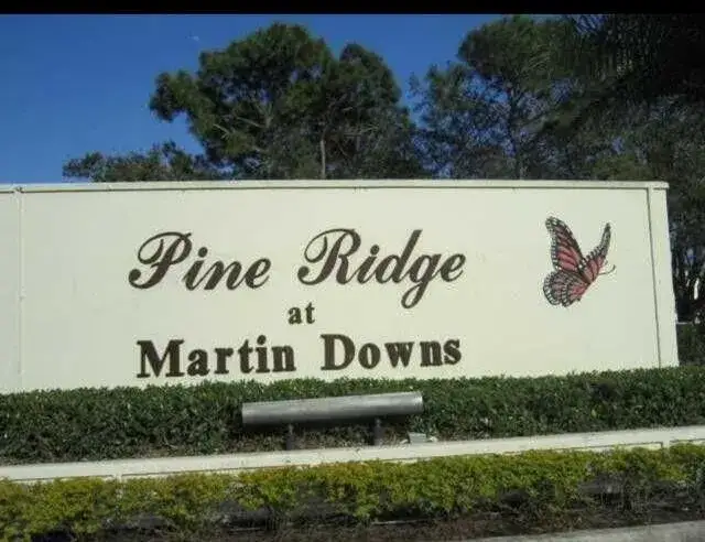 3 bedroom 2 bath Residential Lease for rent at 2733 SW Matheson Avenue # a2, Palm City FL 34990