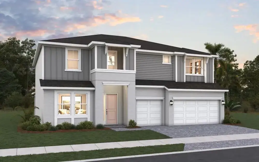 5 bedroom 4 bath Residential for sale at 10733 NW Suncrest Lp, Port St. Lucie FL 34987