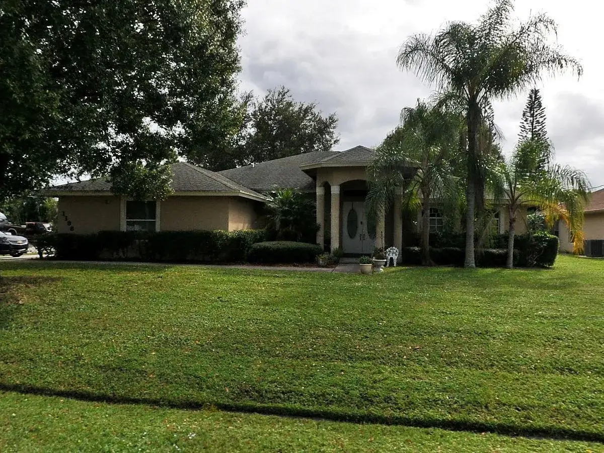 4 bedroom 3 bath Residential Lease for rent at 1198 SE Petunia Avenue, Port St. Lucie FL 34952