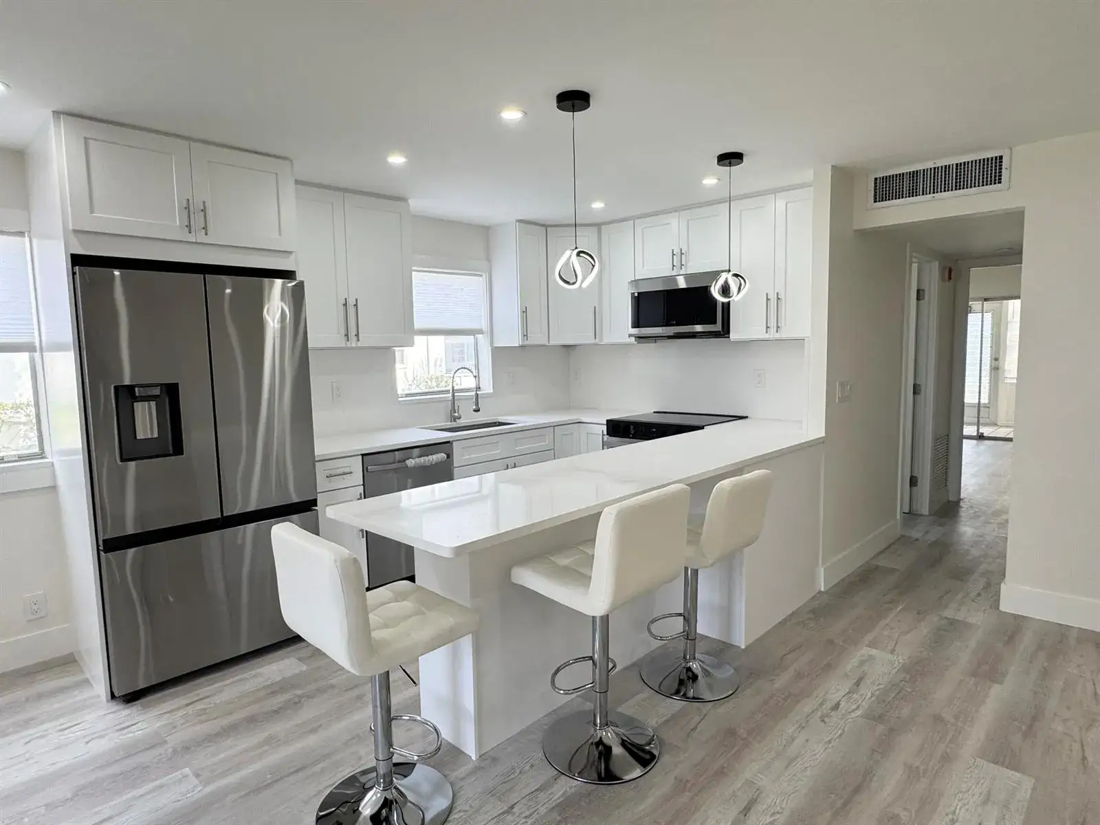 2 bedroom 2 bath Residential for sale at 108 Brittany # C, Delray Beach FL 33446