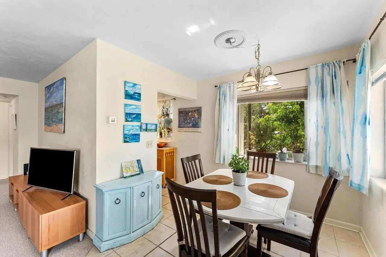 1 bedroom 1 bath Residential for sale at 3280 Cynthia Lane # 214, FL 33461