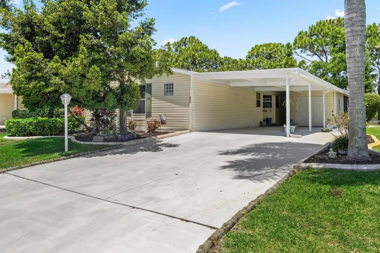 3 bedroom 2 bath Residential for sale at 2832 Eagles Nest Way, Port St. Lucie FL 34952