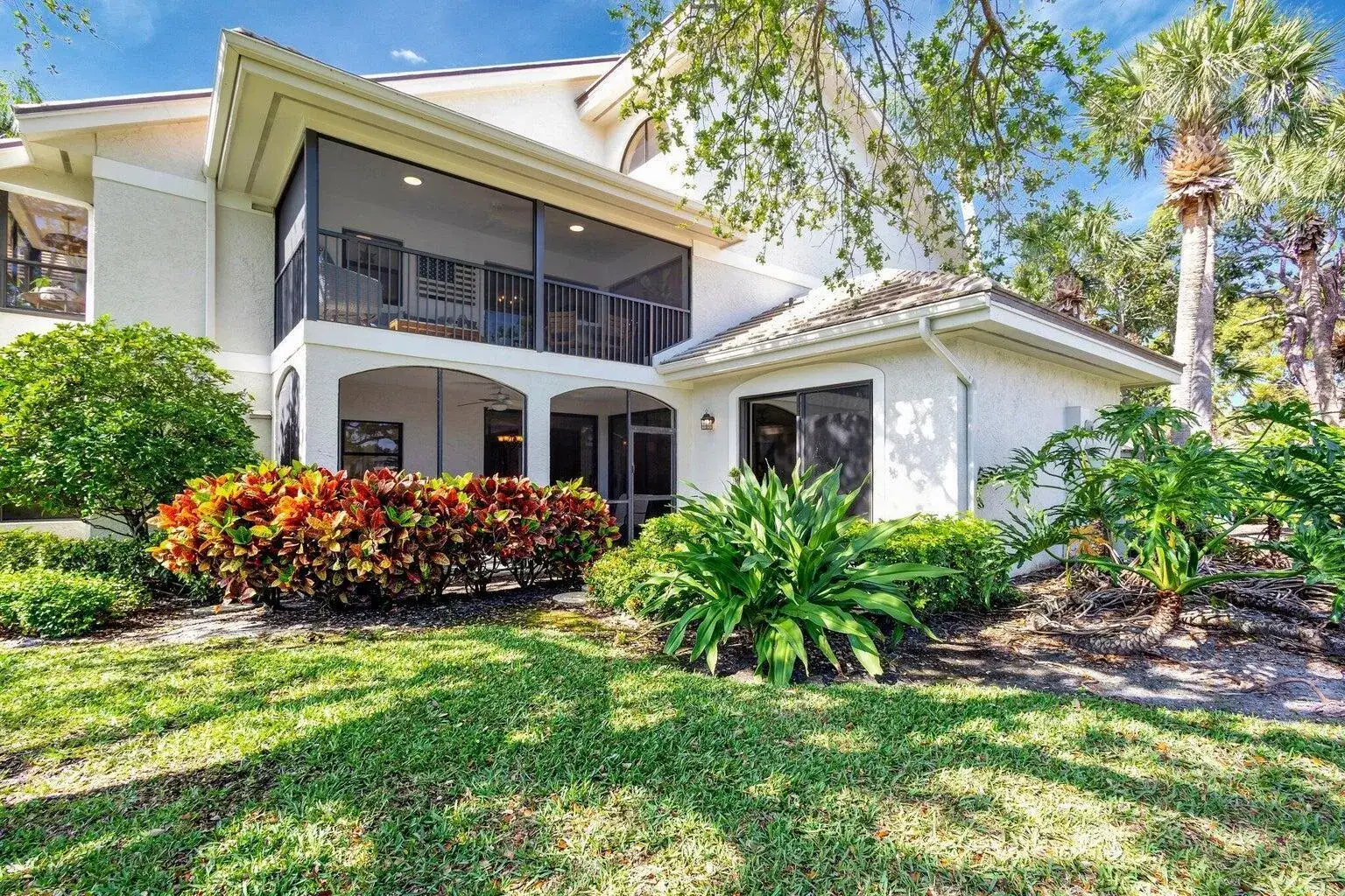 3 bedroom 2 bath Residential Lease for rent at 16050 W Bay Drive # 151, Jupiter FL 33477