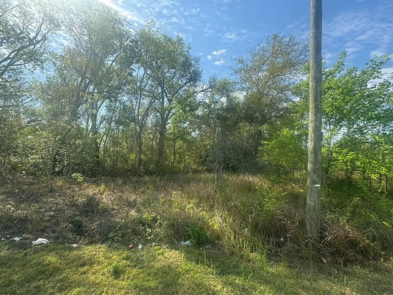 Land/Boat Docks for sale at 00 Old Polk City Road, FL 33844